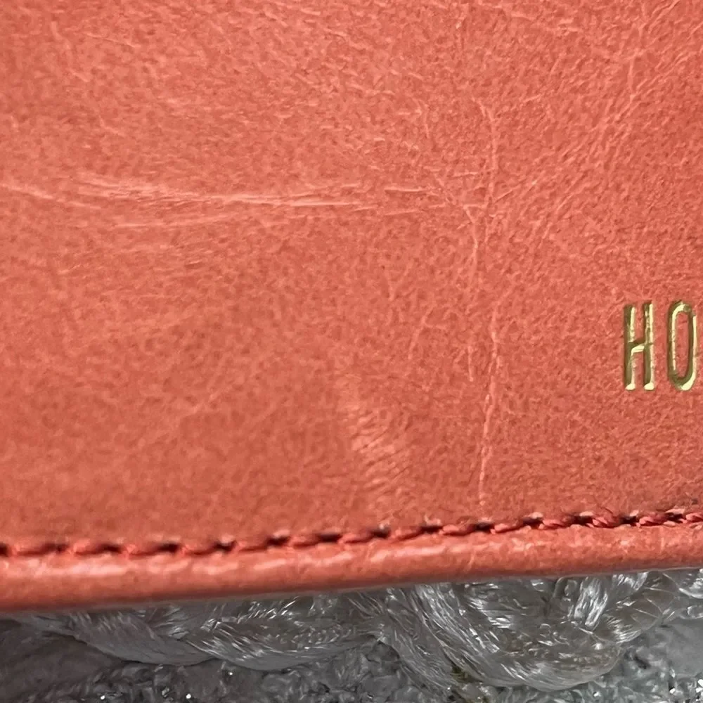 NWOT Hobo Jill Mini Card Case
